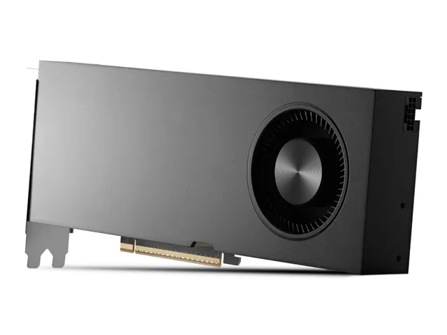 pny-verto-nvidia-rtx-pro-5000-blackwell-48-go-gddr7 image 1