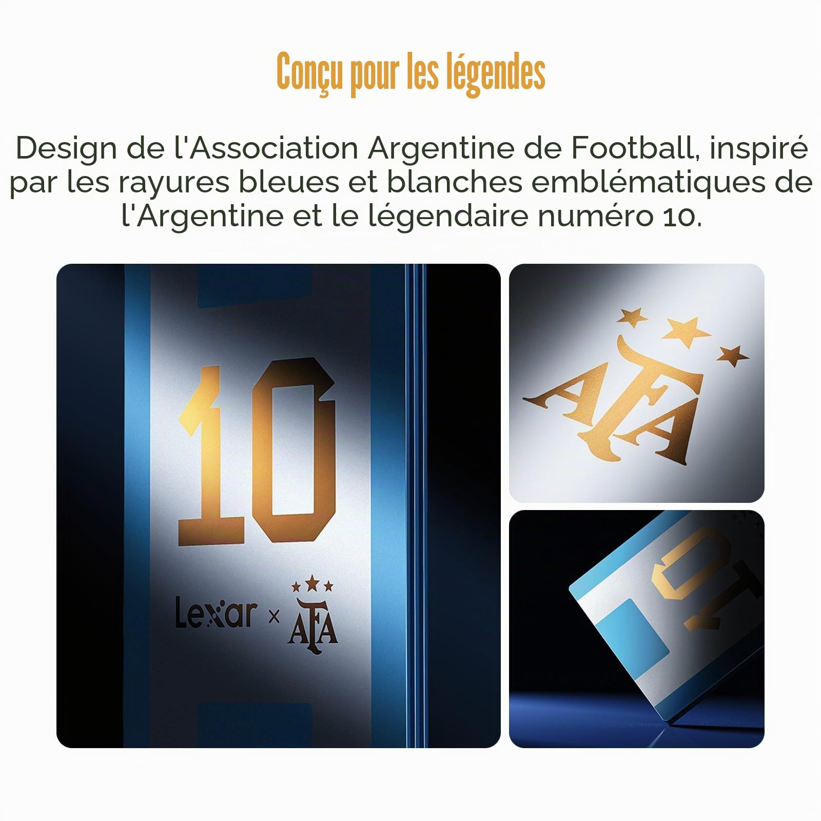 lexar-sl500-2to-ssd-portable-dition-afa-argentine-2000-mo-s image 2