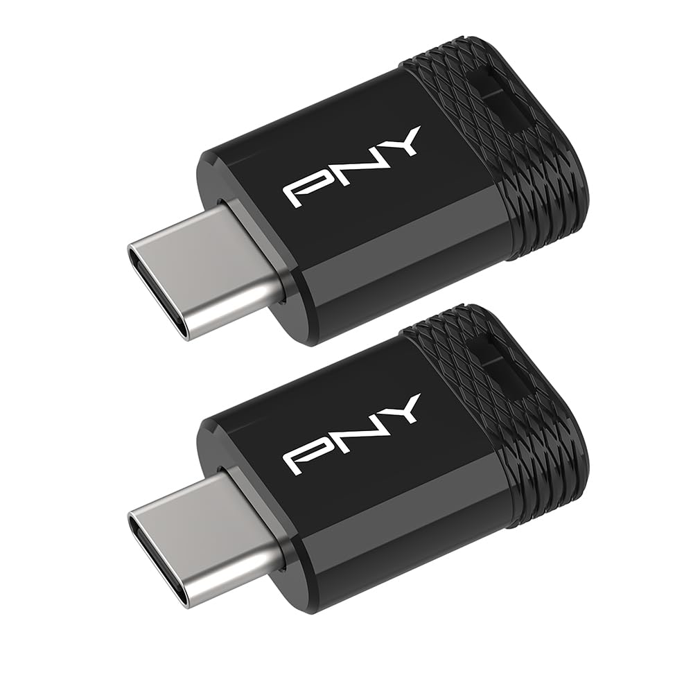 pny-elite-x-fit-128go-cl-usb-c-usb-3-2-gen-1-200-mo-s image 8