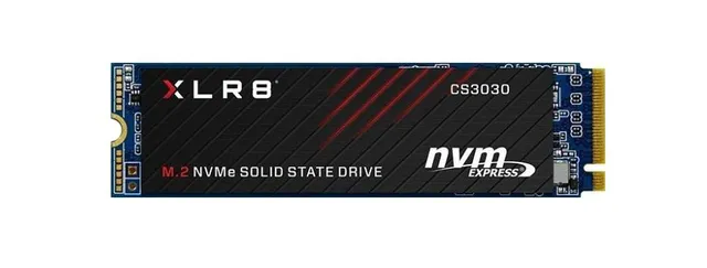 pny-xlr8-cs3030-ssd-interne-1to-m-2-nvme-3500-mo-s-lecture image 1